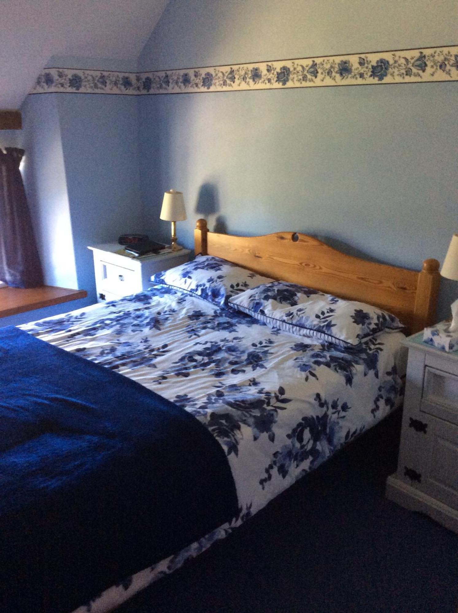 Poplar Farm Bed & Breakfast Wedmore Ngoại thất bức ảnh